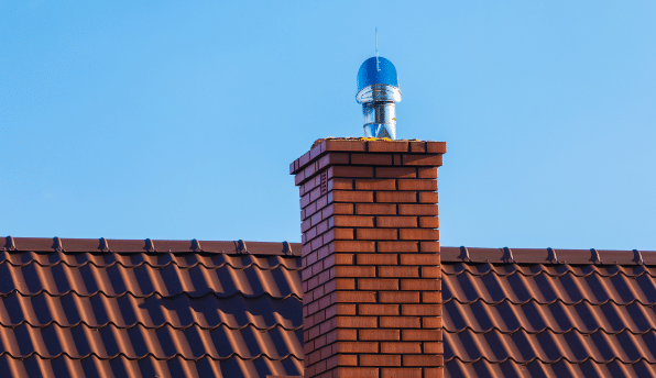 Foto_schoorsteen2 Voegen vervangen Ridderkerk