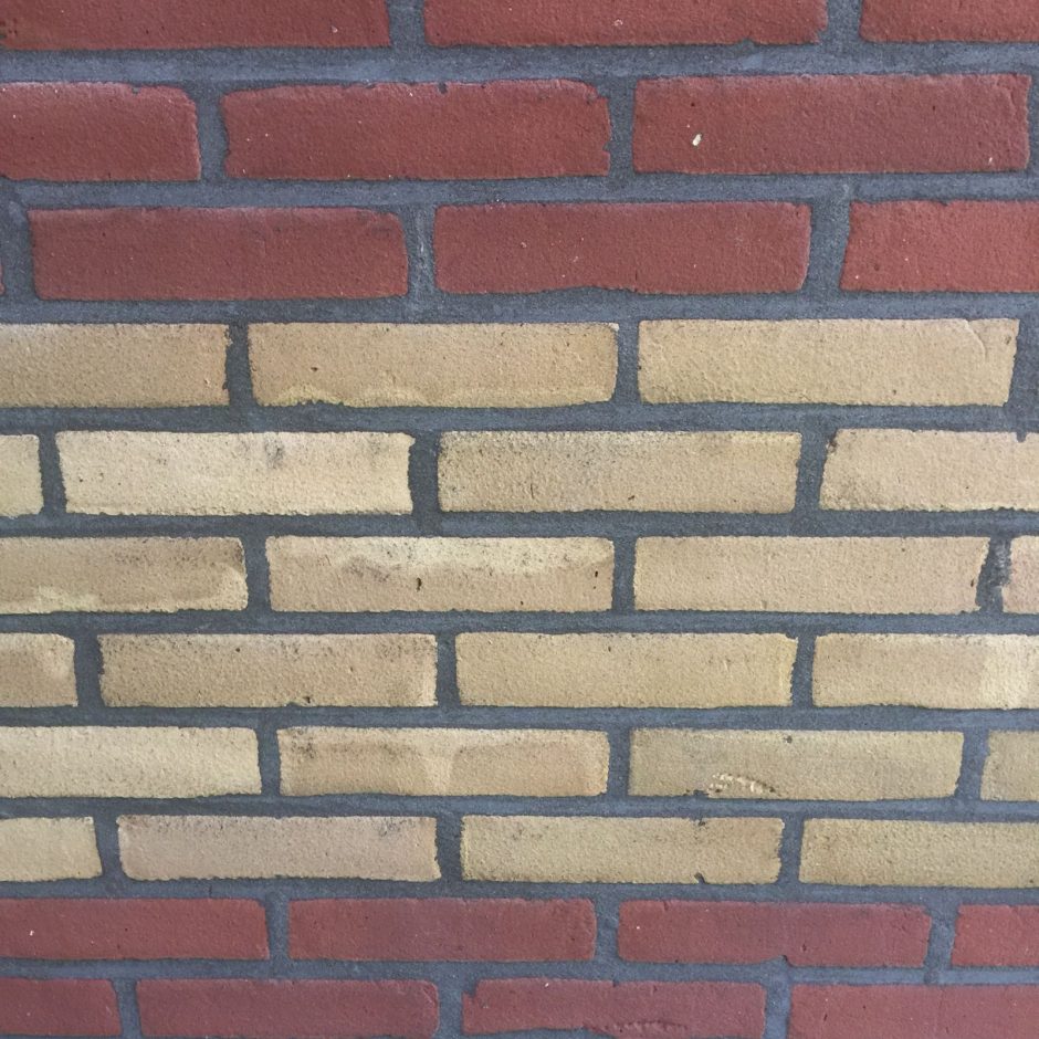 Huis opnieuw voegen [pb-city]