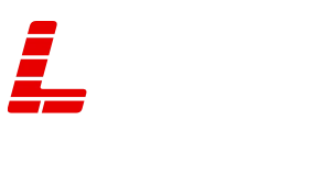 LDH logo wit