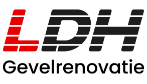 logo ldh gevelrenovatie
